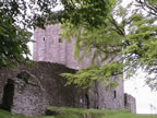 Leven Castle Holiday Cottage near St Andrews